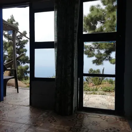 Cabana De Bosque-forest House Campeggio *